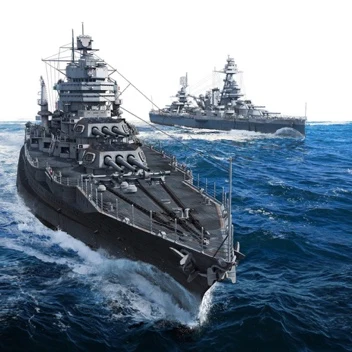 World of Warships Blitz